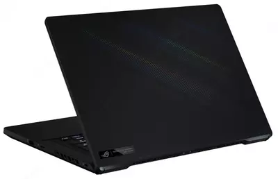 O'yin noutbuki 16" "Asus" ROG Zephyrus (Art. - 90NR0911-M004D0/GU603ZM-K8057) Qora
