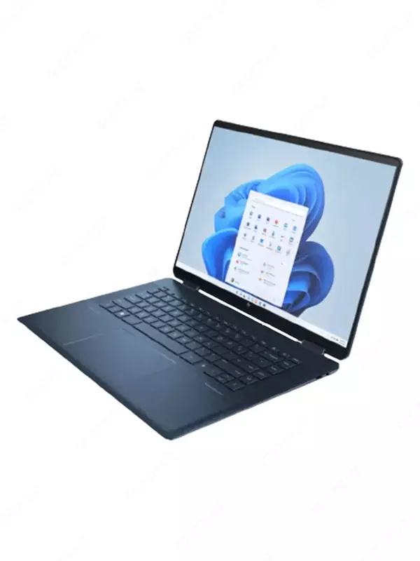  Noutbuk 16 HP Spectre x360 Touch (Art. - 7P460EA) Moviy - 