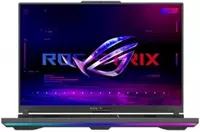 Игровой Ноутбук 16 Asus ROG Strix G16 (Арт. - 90NR0CC1-M004Z0/G614JU-N4098) Темно/серый