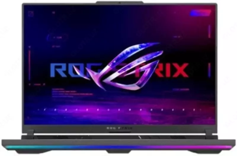 Игровой Ноутбук 16 Asus ROG Strix G16 (Арт. - 90NR0CC1-M004Z0/G614JU-N4098) Темно/серый