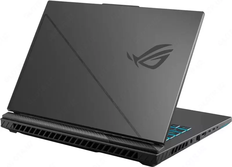   Игровой Ноутбук 16 Asus ROG Strix G16 (Арт. - 90NR0CC1-M004Z0/G614JU-N4098) Темно/серый