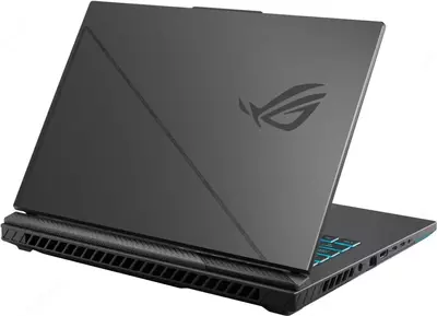Игровой Ноутбук 16" "Asus" ROG Strix G16 (Арт. - 90NR0CC1-M004Z0/G614JU-N4098) Темно/серый
