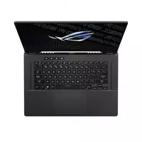   Игровой Ноутбук 15.6 Asus ROG Zephyrus G15 (Арт. - 90NR0812-M004A0/GA503RM-HQ079) Темно/серый