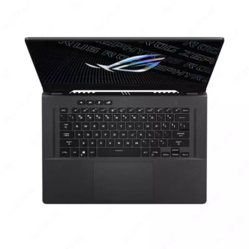   Игровой Ноутбук 15.6 Asus ROG Zephyrus G15 (Арт. - 90NR0812-M004A0/GA503RM-HQ079) Темно/серый
