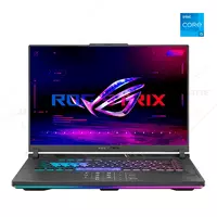 Игровой Ноутбук 16 Asus ROG Strix G16 (Арт. - 90NR0C61-M00460/G614JV-N4072) Темно/серый
