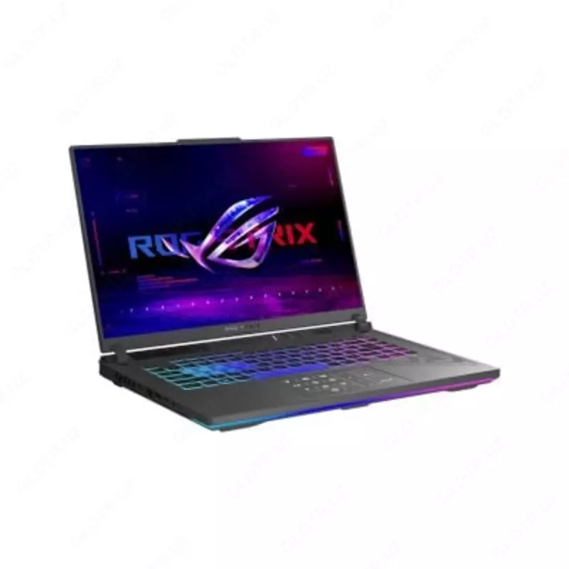 Игровой Ноутбук 16" "Asus" ROG Strix G16 (Арт. - 90NR0C61-M00460/G614JV-N4072) Темно/серый