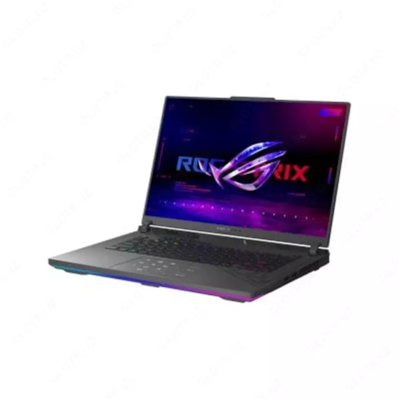 Игровой Ноутбук 16" "Asus" ROG Strix G16 (Арт. - 90NR0C61-M00460/G614JV-N4072) Темно/серый