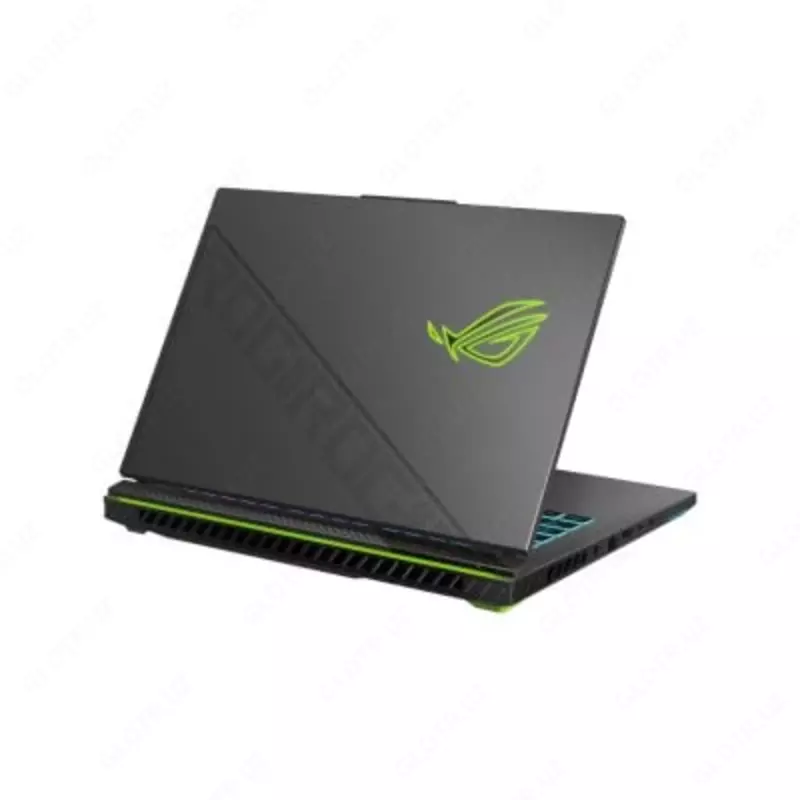 Игровой Ноутбук 16" "Asus" ROG Strix G16 (Арт. - 90NR0C61-M00460/G614JV-N4072) Темно/серый