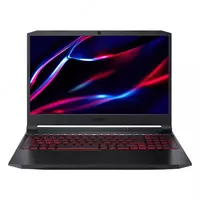 Oyin noutbuki 16 Acer Nitro (Art. - NH.QLLER.001) Qora obsidian