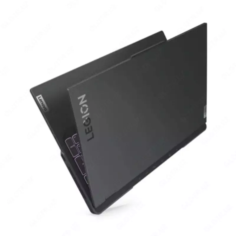 Игровой Ноутбук 16" "Lenovo" Legion 5 Pro 16IRX8 (Арт. - 82WK003URK) Серый оникс