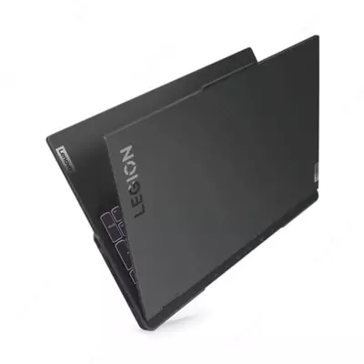 Игровой Ноутбук 16" "Lenovo" Legion 5 Pro 16IRX8 (Арт. - 82WK003URK) Серый оникс
