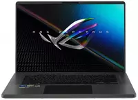 Oʻyin noutbuki 16” “Asus” ROG Zephyrus G16 (Art. - 90NR0H43-M000W0/GU603ZU-N4013) Toʻq/kulrang