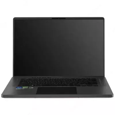 Игровой Ноутбук 16" "Asus" ROG Zephyrus G16 (Арт. - 90NR0H43-M000W0/GU603ZU-N4013) Темно/серый
