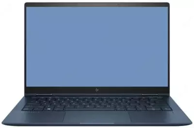 Ноутбук 13.5" "HP" Elite Dragonfly G3/UMA (Арт. - 5P6P6EA) Темно/Синий