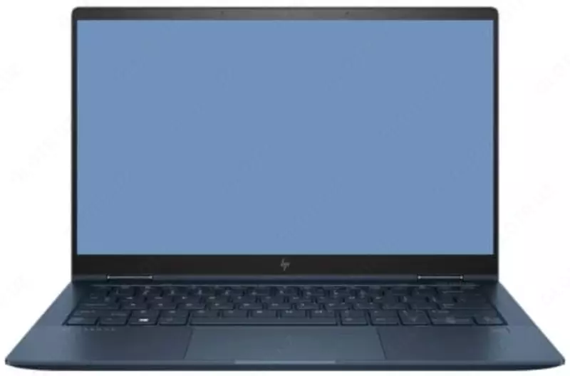 Ноутбук 13.5" "HP" Elite Dragonfly G3/UMA (Арт. - 5P6P6EA) Темно/Синий