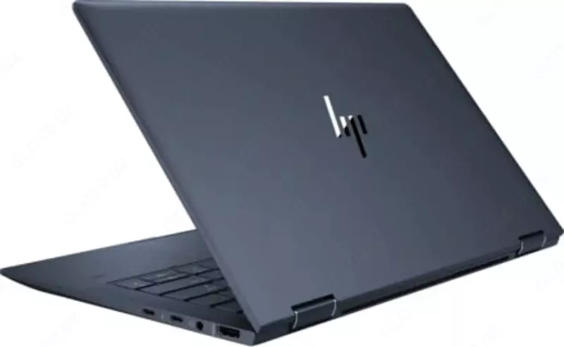 Ноутбук 13.5" "HP" Elite Dragonfly G3/UMA (Арт. - 5P6P6EA) Темно/Синий