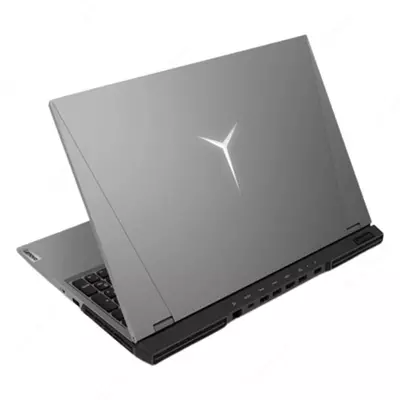 Oʻyin noutbuki 16" "Lenovo" Legion 5 Pro (Art. - 82WK00H4RK) Kulrang oniks
