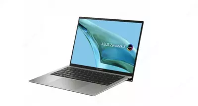 Ноутбук 13.3" "Asus" Zenbook S OLED (Арт. - 90NB0Z92-M00520/UX5304VA-NQ021W) Серый