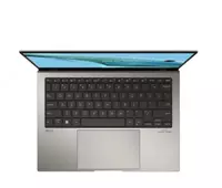  Ноутбук 13.3 Asus Zenbook S OLED (Арт. - 90NB0Z92-M00520/UX5304VA-NQ021W) Серый - 