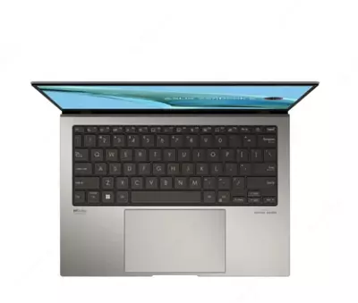 Ноутбук 13.3" "Asus" Zenbook S OLED (Арт. - 90NB0Z92-M00520/UX5304VA-NQ021W) Серый