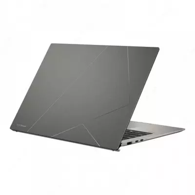 Ноутбук 13.3" "Asus" Zenbook S OLED (Арт. - 90NB0Z92-M00520/UX5304VA-NQ021W) Серый