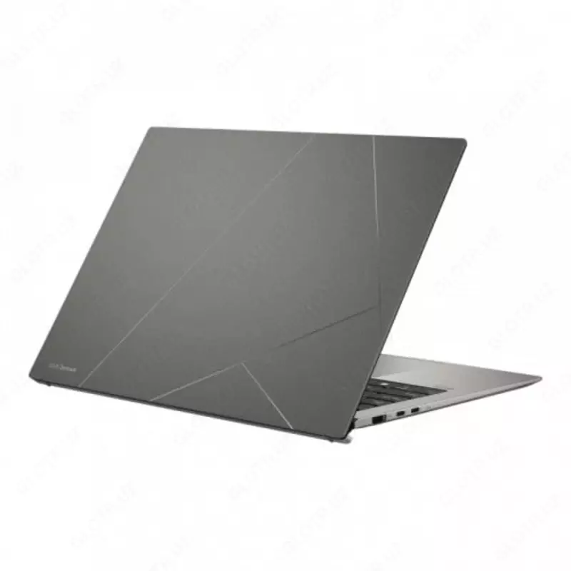  Ноутбук 13.3 Asus Zenbook S OLED (Арт. - 90NB0Z92-M00520/UX5304VA-NQ021W) Серый Только в розницу