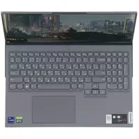   Игровой Ноутбук 16 Lenovo Legion 5 Pro 16IAH7H (Арт. - 82RF0031RK) Серый шторм