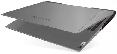 Игровой Ноутбук 16" "Lenovo" Legion 5 Pro 16IAH7H (Арт. - 82RF0031RK) Серый шторм