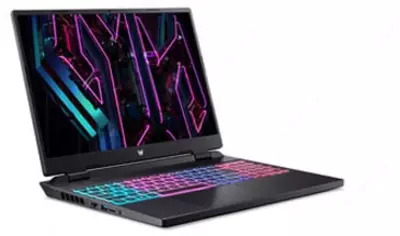 Игровой Ноутбук 16" "Acer" Predator Helios Neo (Арт. - NH.QLTER.001) Черный обсидиан