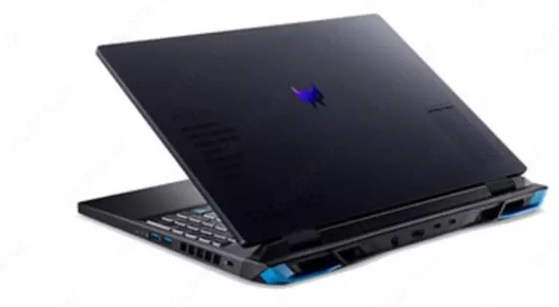 Игровой Ноутбук 16" "Acer" Predator Helios Neo (Арт. - NH.QLTER.001) Черный обсидиан