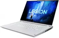  Игровой Ноутбук 16 Lenovo Legion 5 Pro 16IAH7H (Арт. - 82RF0033RK) Белый - 