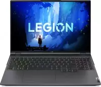 Oyin noutbuki 16 Lenovo Legion 5 Pro 16ARH7 (Art. - 82RG000RRK) Kulrang boron
