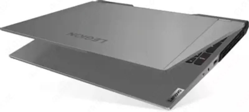   Oyin noutbuki 16 Lenovo Legion 5 Pro 16ARH7 (Art. - 82RG000RRK) Kulrang boron