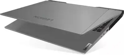 Игровой Ноутбук 16" "Lenovo" Legion 5 Pro 16ARH7 (Арт. - 82RG000RRK) Серый шторм