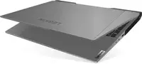   Oyin noutbuki 16 Lenovo Legion 5 Pro 16ARH7 (Art. - 82RG000RRK) Kulrang boron