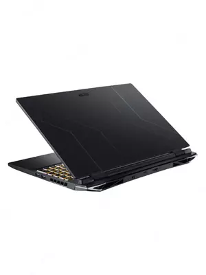 Игровой Ноутбук 17.3" "Acer" Nitro (Арт. - NH.QKLER.002) Черный обсидиан