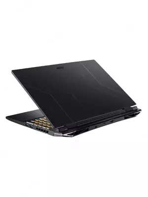 Игровой Ноутбук 16" "Acer" Nitro (Арт. - NH.QJMER.002) Черный обсидиан