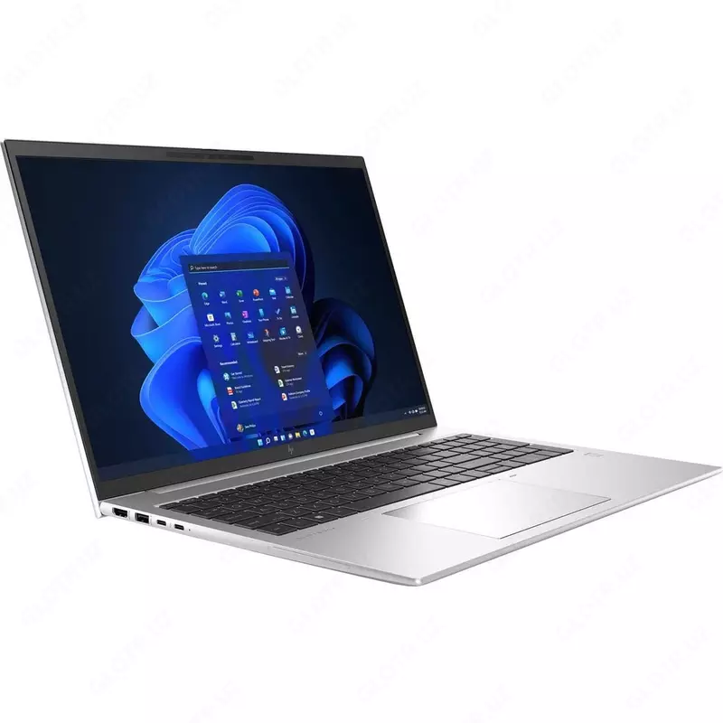 Ноутбук 16" "HP" Elitebook 860 G9/UMA (Арт. - 6F6E6EA) Серебристый