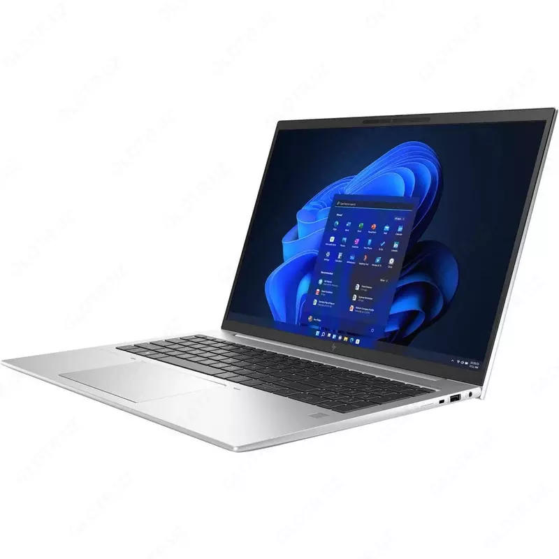 Ноутбук 16" "HP" Elitebook 860 G9/UMA (Арт. - 6F6E6EA) Серебристый