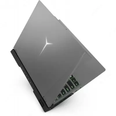 Игровой Ноутбук 16" "Lenovo" Legion 5 Pro 16IAH7H (Арт. - 82RF00GPRK) Серый шторм