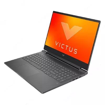 Oʻyin noutbuki 16.1" "HP" VICTUS (Art. - 7Y2D1EA) Kulrang