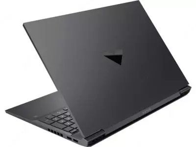 Игровой Ноутбук 15.6 " "НР" VICTUS Roku 23C1 (Арт. - 7P4X3EA) Минеральный Серый
