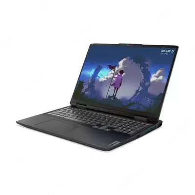 Игровой Ноутбук 16" "Lenovo" IdeaPad Gaming 3 16ARH7 (Арт. - 82SC0046RK) Серый оникс
