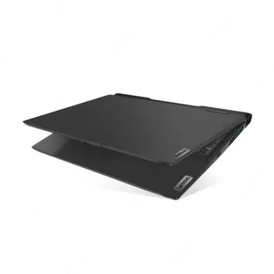 Игровой Ноутбук 16" "Lenovo" IdeaPad Gaming 3 16ARH7 (Арт. - 82SC0046RK) Серый оникс