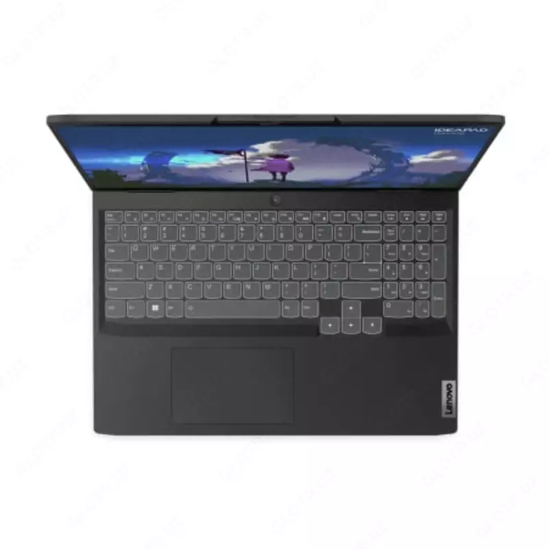  Игровой Ноутбук 16 Lenovo IdeaPad Gaming 3 16ARH7 (Арт. - 82SC0046RK) Серый оникс OOO Shop-IT