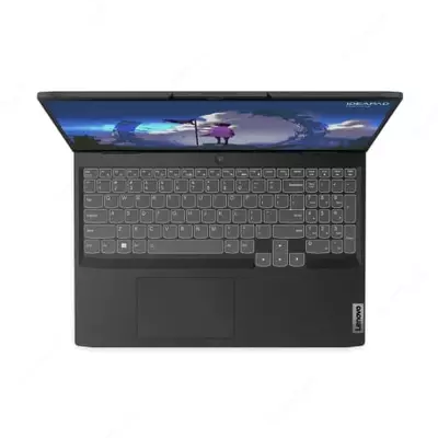 Игровой Ноутбук 16" "Lenovo" IdeaPad Gaming 3 16ARH7 (Арт. - 82SC0046RK) Серый оникс