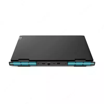 Игровой Ноутбук 16" "Lenovo" IdeaPad Gaming 3 16ARH7 (Арт. - 82SC0046RK) Серый оникс