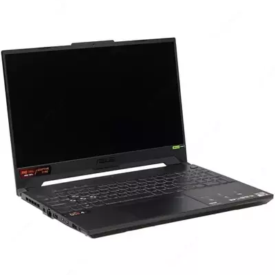 Ноутбук Acer Nitro V15 ANV15-51-51PT (NH.QNCER.001)