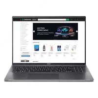 Noutbuk 16 Acer Swift Go OLED (Art. - NX.KFSER.006) Toq/kulrang