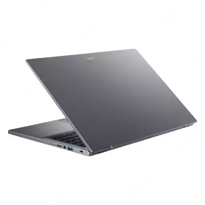 Ноутбук 16" "Acer" Swift Go OLED (Арт. - NX.KFSER.006) Темно/серый